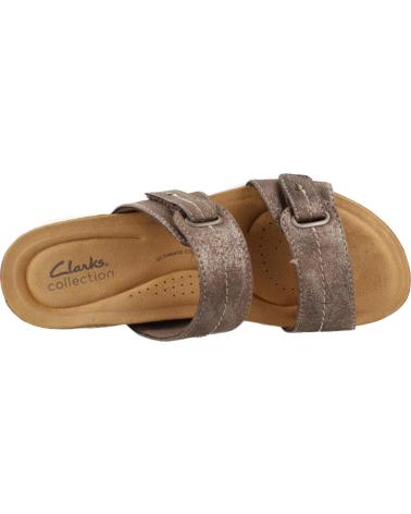 Sandali-De-Mujer-CLARKS-APRIL-DUSK-BRONCE