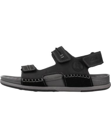 Sandali-De-Hombre-CLARKS-NATURE-5-TRAIL-NEGRO