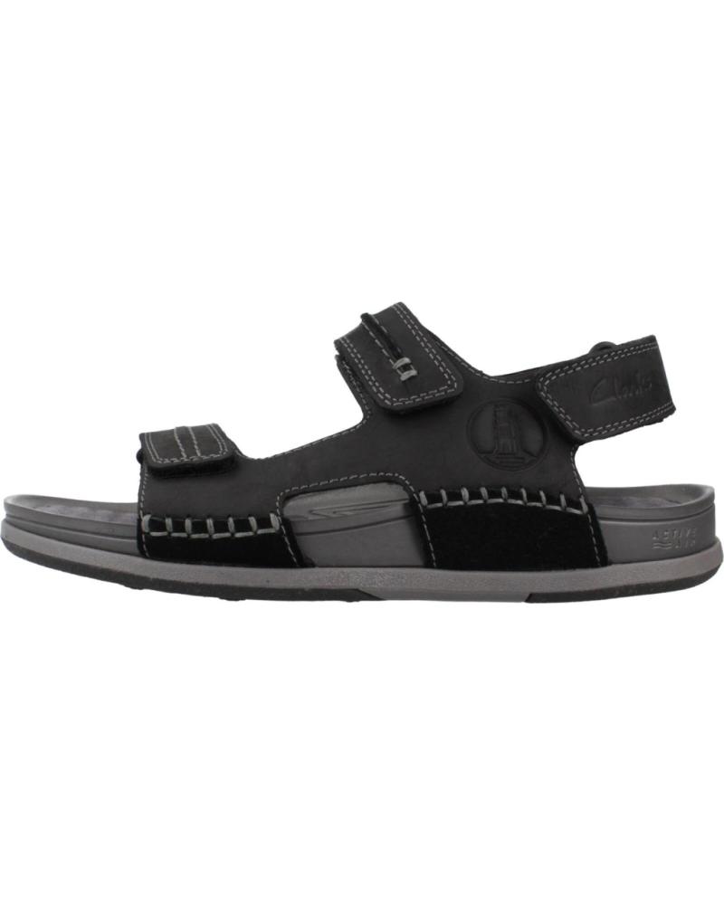 Sandali-De-Hombre-CLARKS-NATURE-5-TRAIL-NEGRO