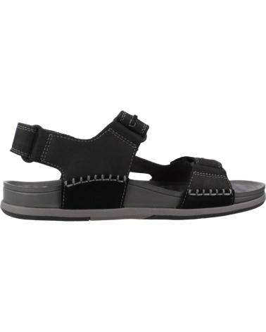 Sandali-De-Hombre-CLARKS-NATURE-5-TRAIL-NEGRO