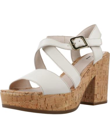 Sandalias de Mujer STONEFLY CAROL 4 CALF BLANCO
