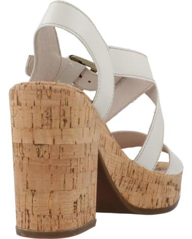 Sandalias de Mujer STONEFLY CAROL 4 CALF BLANCO