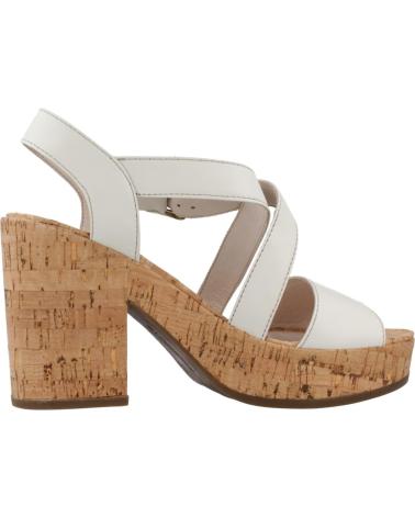 Sandalias de Mujer STONEFLY CAROL 4 CALF BLANCO