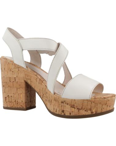 Sandalias de Mujer STONEFLY CAROL 4 CALF BLANCO