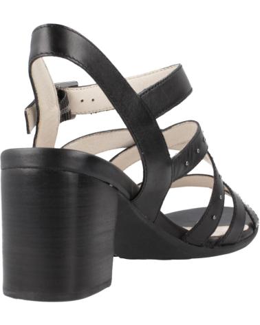 Sandalias de Mujer STONEFLY LIZA 7 CALF NEGRO