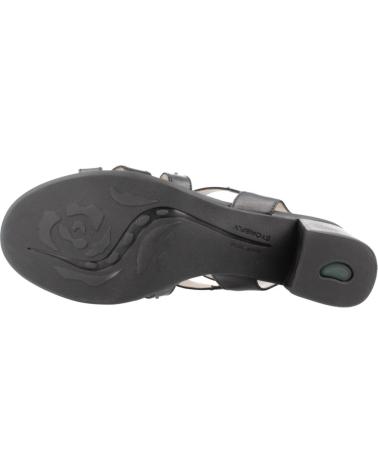 Sandalias de Mujer STONEFLY LIZA 7 CALF NEGRO
