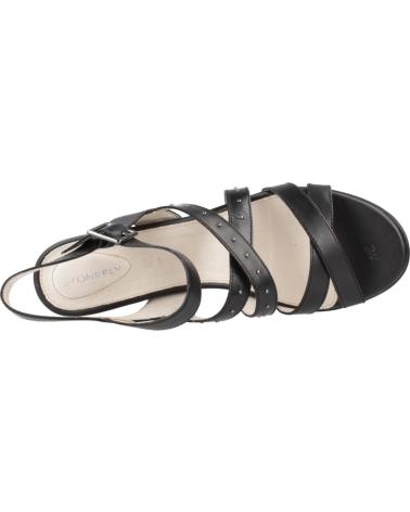 Sandalias de Mujer STONEFLY LIZA 7 CALF NEGRO