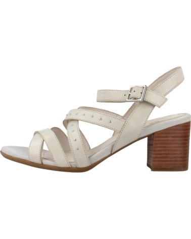 Sandalias de Mujer STONEFLY LIZA 7 CALF BEIS