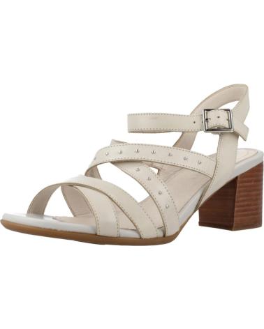 Sandalias de Mujer STONEFLY LIZA 7 CALF BEIS