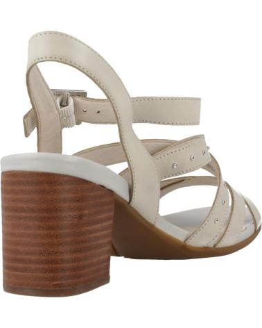 Sandalias de Mujer STONEFLY LIZA 7 CALF BEIS