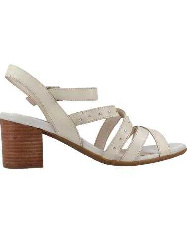 Sandalias de Mujer STONEFLY LIZA 7 CALF BEIS