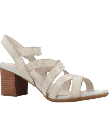Sandalias de Mujer STONEFLY LIZA 7 CALF BEIS