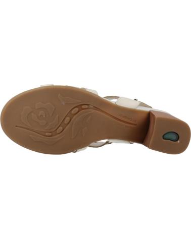 Sandalias de Mujer STONEFLY LIZA 7 CALF BEIS