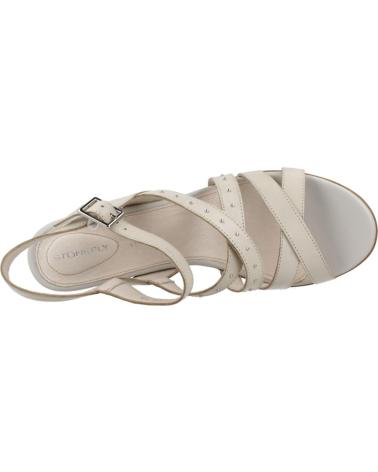 Sandalias de Mujer STONEFLY LIZA 7 CALF BEIS