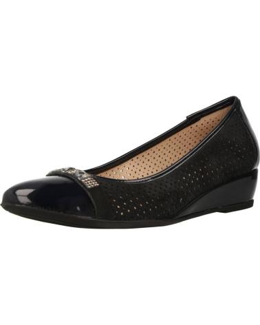 Ballerinas für Damen STONEFLY MAGGIE II 7 AZUL