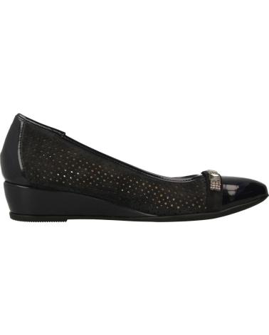 Ballerinas für Damen STONEFLY MAGGIE II 7 AZUL