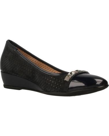 Ballerinas für Damen STONEFLY MAGGIE II 7 AZUL