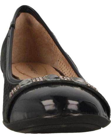 Ballerinas für Damen STONEFLY MAGGIE II 7 AZUL