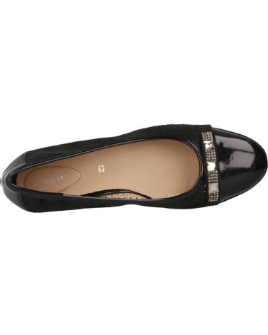 Ballerinas für Damen STONEFLY MAGGIE II 7 AZUL