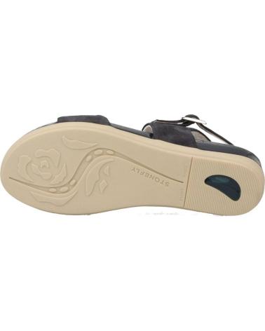 Sandali per Donna STONEFLY EVE 9 AZUL