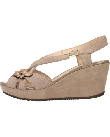 Sandalias de Mujer STONEFLY MARLENE II 4 MARRON