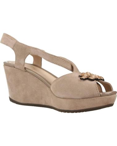 Sandali per Donna STONEFLY MARLENE II 4 MARRON