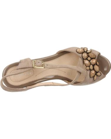 Sandali per Donna STONEFLY MARLENE II 4 MARRON