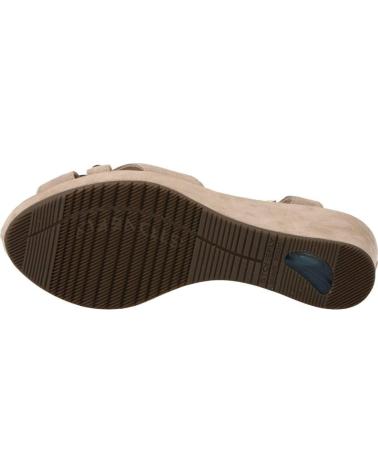 Sandali per Donna STONEFLY MARLENE II 4 MARRON