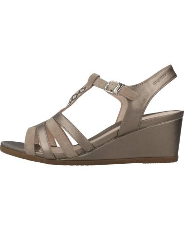 Sandalias-De-Mujer-STONEFLY-210850-MARRON