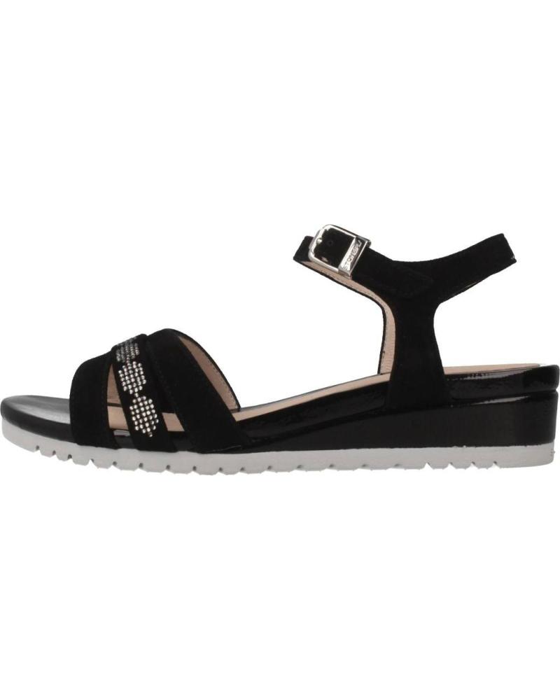 Sandalias-De-Mujer-STONEFLY-210869-NEGRO