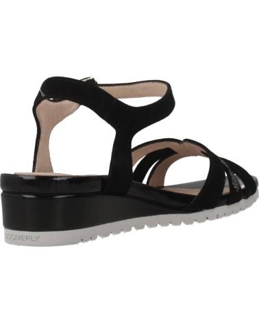 Sandalias-De-Mujer-STONEFLY-210869-NEGRO