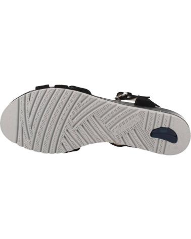 Sandalias-De-Mujer-STONEFLY-210869-NEGRO