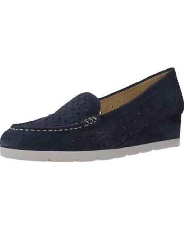 Halbschuhe für Damen STONEFLY MILLY 6 GOAT AZUL