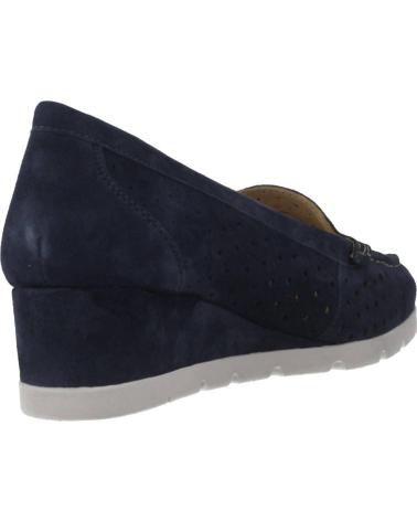 Halbschuhe für Damen STONEFLY MILLY 6 GOAT AZUL
