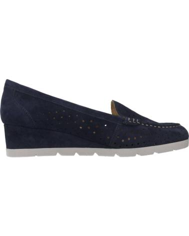 Halbschuhe für Damen STONEFLY MILLY 6 GOAT AZUL