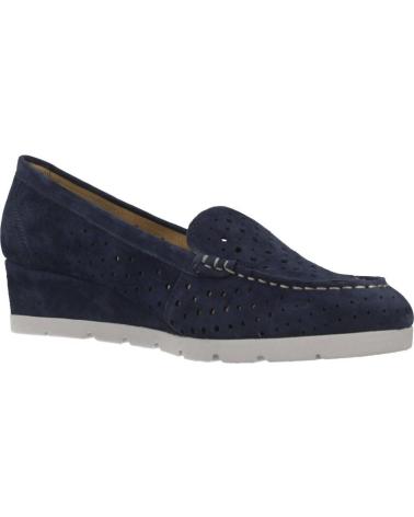 Halbschuhe für Damen STONEFLY MILLY 6 GOAT AZUL