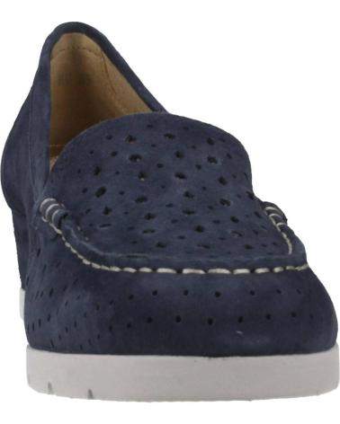 Halbschuhe für Damen STONEFLY MILLY 6 GOAT AZUL