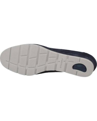 Halbschuhe für Damen STONEFLY MILLY 6 GOAT AZUL