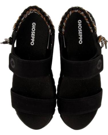 Sandalias-De-Mujer-GIOSEPPO-SANDALIAS-MUJER-AUSTELL-71082-NEGRO-VARIOS-COLORES