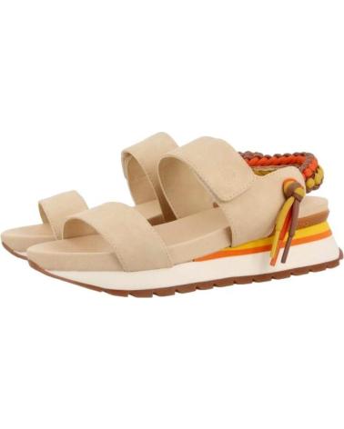 Sandalias de Niña GIOSEPPO SANDALIA BEIGE