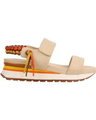 Sandalias de Niña GIOSEPPO SANDALIA BEIGE