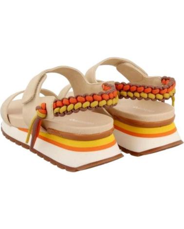Sandalias de Niña GIOSEPPO SANDALIA BEIGE