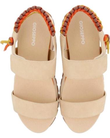 Sandalias de Niña GIOSEPPO SANDALIA BEIGE