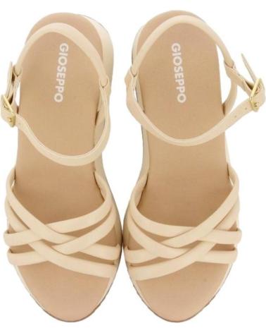 Sandalias de Mujer gioseppo SANDALIAS 71060 BEIGE BEIGE
