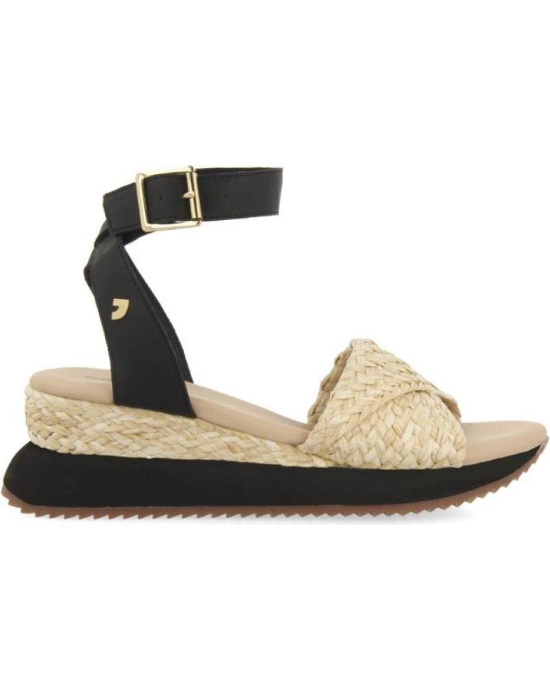 Sandales pour Femme gioseppo SANDALIA 71059 MEHAMA NEGRO NEGRO