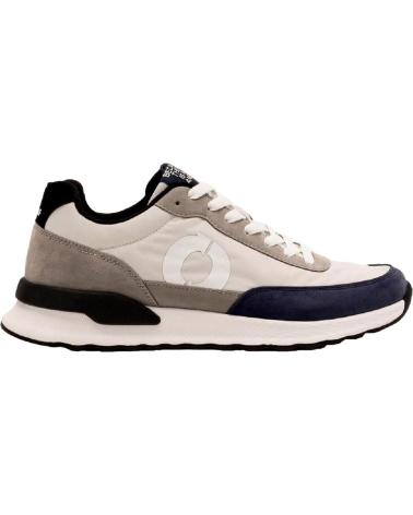 Zapatillas-Deporte-De-Hombre-ECOALF-ZAPATILLAS-HOMBRE-CONDEALF-0136S24-GRIS