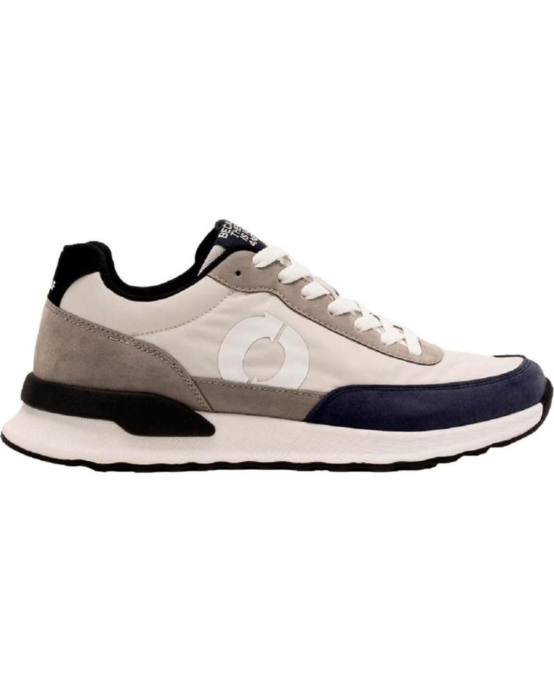 Zapatillas-Deporte-De-Hombre-ECOALF-ZAPATILLAS-HOMBRE-CONDEALF-0136S24-GRIS