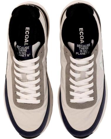 Zapatillas-Deporte-De-Hombre-ECOALF-ZAPATILLAS-HOMBRE-CONDEALF-0136S24-GRIS