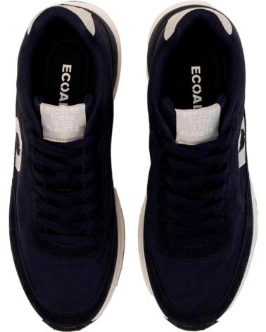 Deportivas de Hombre ECOALF ZAPATILLAS HOMBRE CONDEALF 0136S24 AZUL