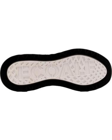 Deportivas de Hombre ECOALF ZAPATILLAS HOMBRE CONDEALF 0136S24 AZUL